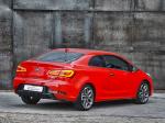 Kia Cerato Koup 2014 года (ZA)